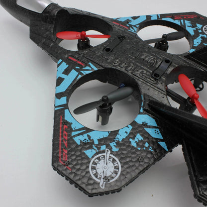 AeroPilot RC Vliegtuig Met Afstandsbediening - KidsKorner