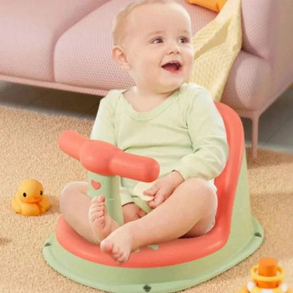 Baby Badkuip - Antislip Babybadje - 0 Tot 1 Jaar - KidsKorner