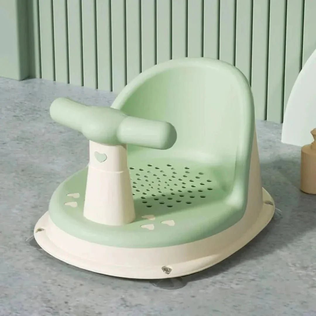 Baby Badkuip - Antislip Babybadje - 0 Tot 1 Jaar - KidsKorner