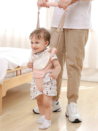 Baby Loopgordel Looptrainer – Wandelharnas Leren Lopen - KidsKorner