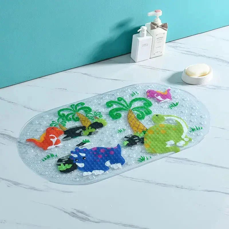 Badbeest Antislip Badmat - Douchemat - KidsKorner