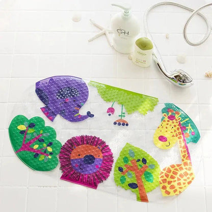 Badbeest Antislip Badmat - Douchemat - KidsKorner