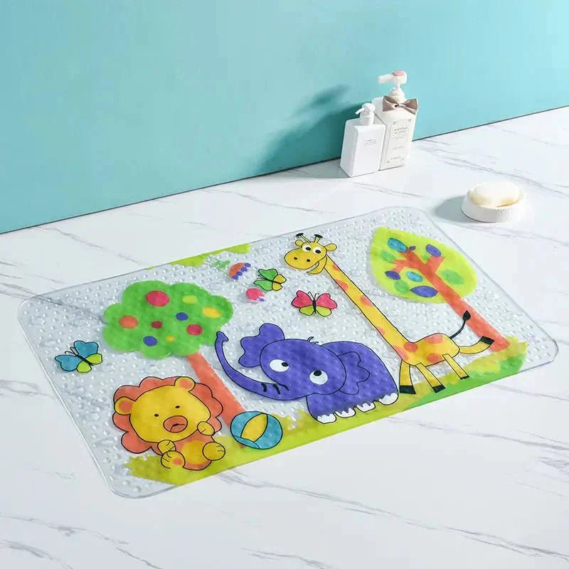 Badbeest Antislip Badmat - Douchemat - KidsKorner