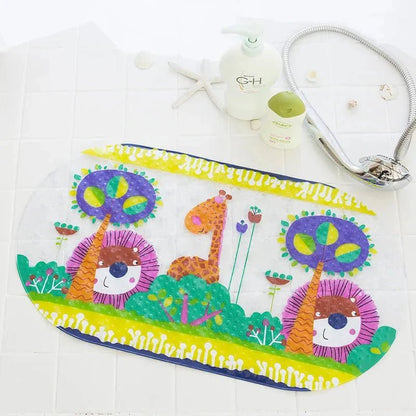 Badbeest Antislip Badmat - Douchemat - KidsKorner