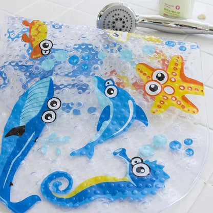 Badbeest Antislip Badmat - Douchemat - KidsKorner