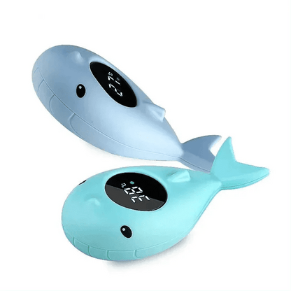 BadMaatje Digitale Badthermometer Baby - Waterthermometer - KidsKorner