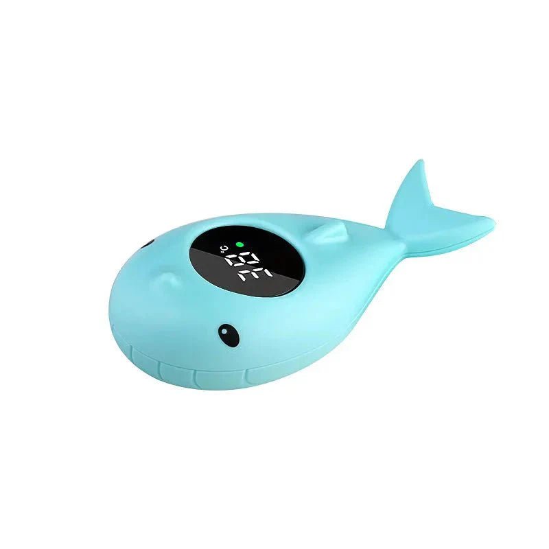 BadMaatje Digitale Badthermometer Baby - Waterthermometer - KidsKorner