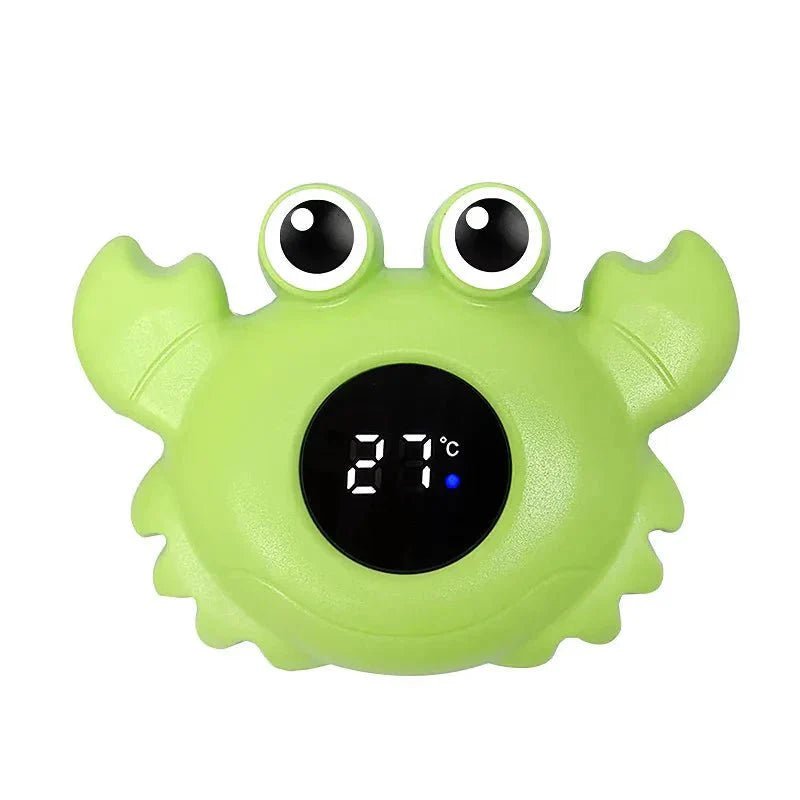 BadMaatje Digitale Badthermometer Baby - Waterthermometer - KidsKorner
