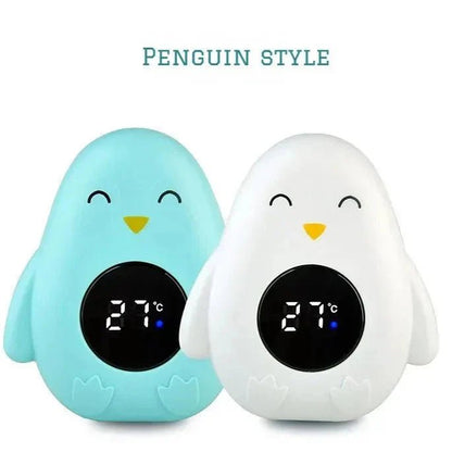 BadMaatje Digitale Badthermometer Baby - Waterthermometer - KidsKorner