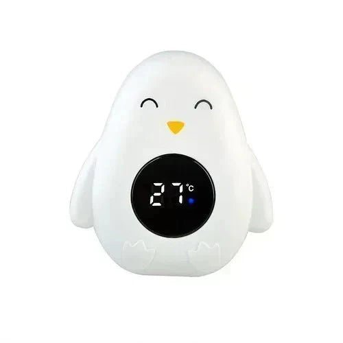 BadMaatje Digitale Badthermometer Baby - Waterthermometer - KidsKorner