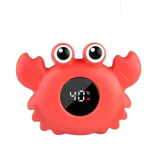 BadMaatje Digitale Badthermometer Baby - Waterthermometer - KidsKorner