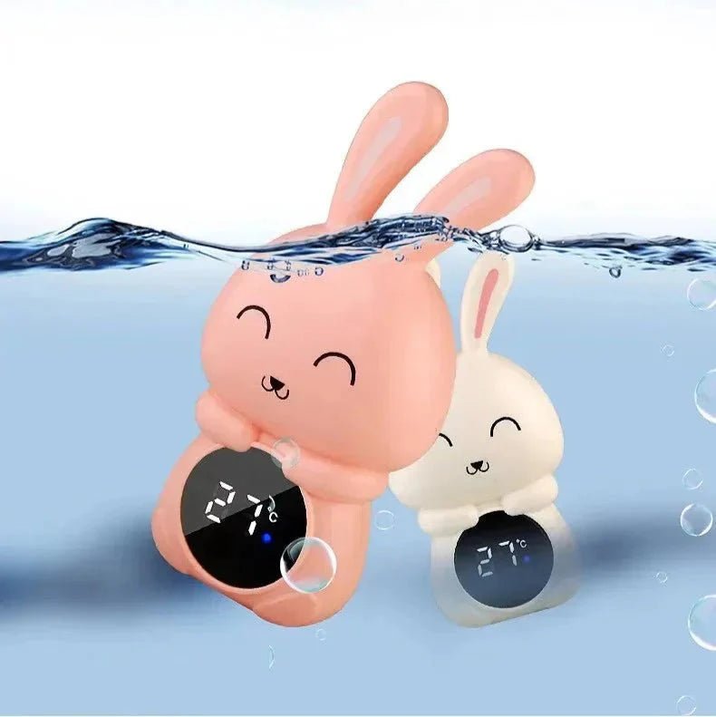 BadMaatje Digitale Badthermometer Baby - Waterthermometer - KidsKorner