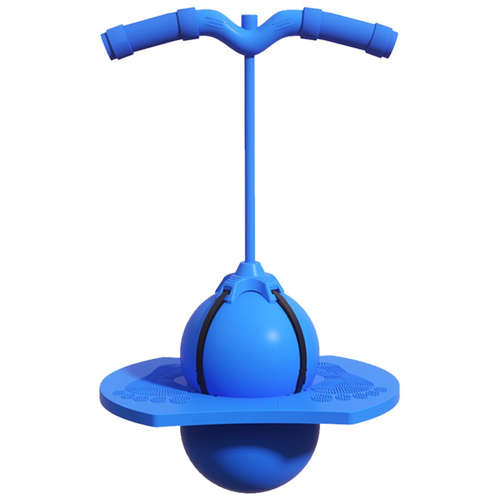 Balans Pogo Stick Voor Kinderen - Springstok Met Handvat (4+) - KidsKorner