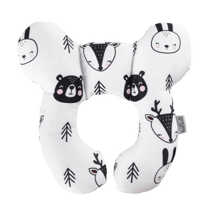 Beblino Baby Steunkussen - KidsKorner