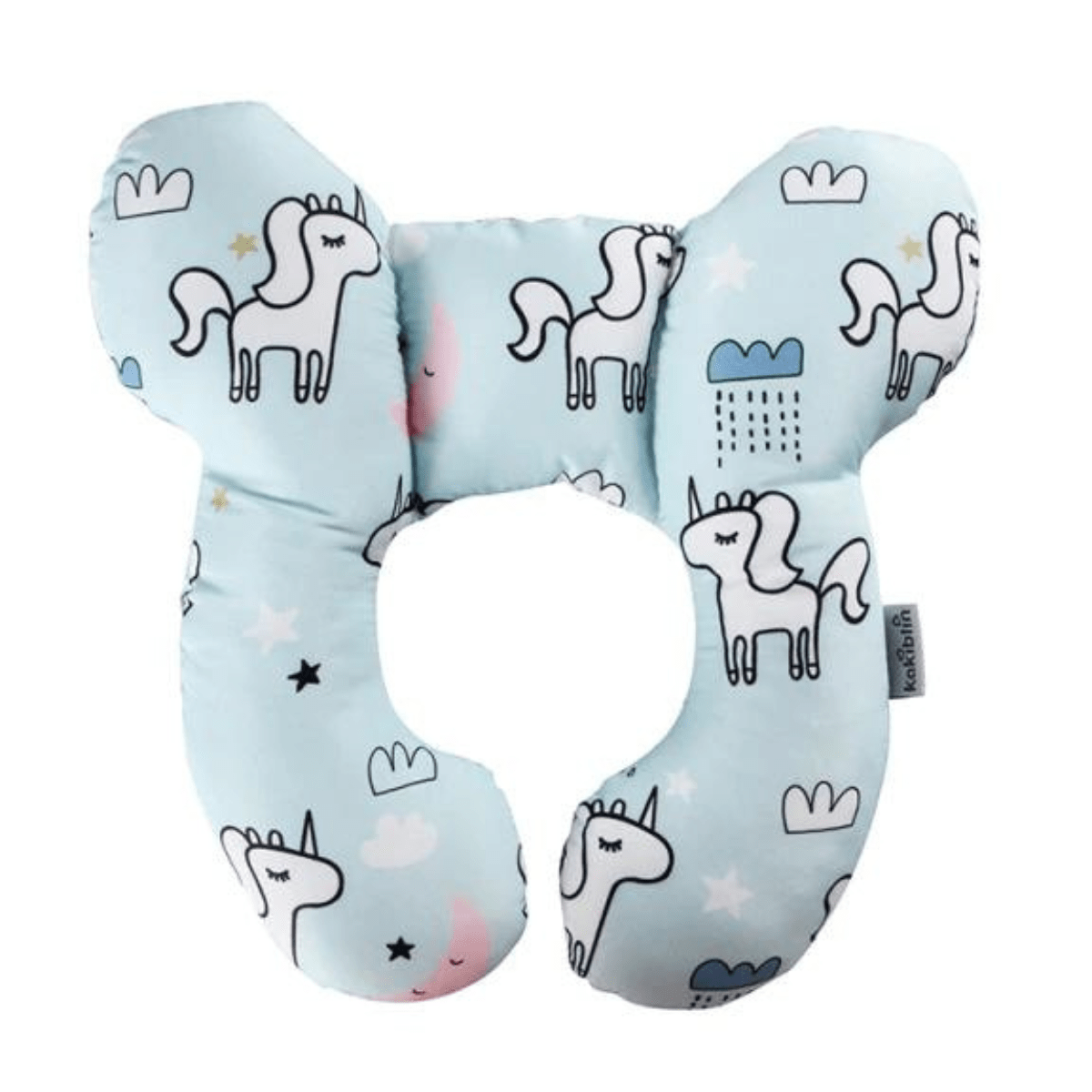 Beblino Baby Steunkussen - KidsKorner