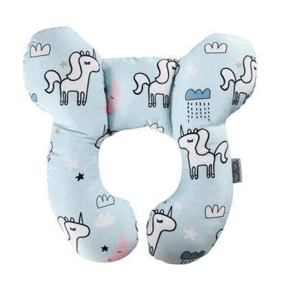 Beblino Baby Steunkussen - KidsKorner