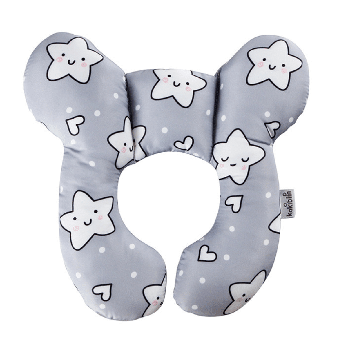 Beblino Baby Steunkussen - KidsKorner