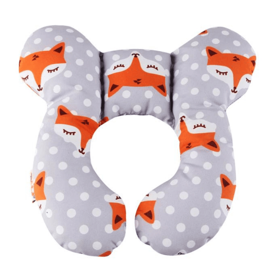 Beblino Baby Steunkussen - KidsKorner