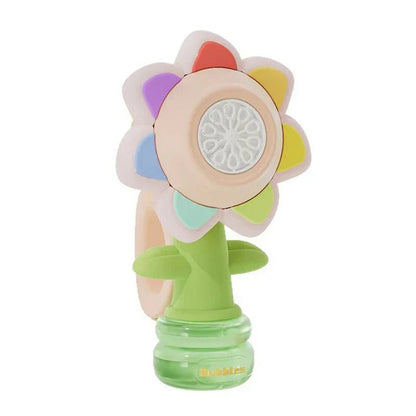 BloemBubbels Bellenblaasmachine - KidsKorner