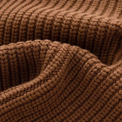 CozyKnitty Kinder Trui - Gebreide Trui Baby - KidsKorner