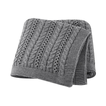 Cuddlenor Babydeken Voor Pasgeboren Baby - KidsKorner