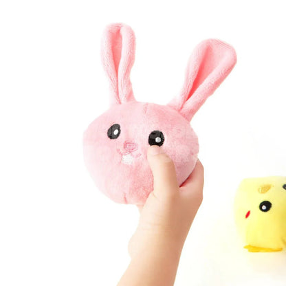 FarmiBuddies Pluche Boerderij Speelset Met Knuffeldiertjes - KidsKorner