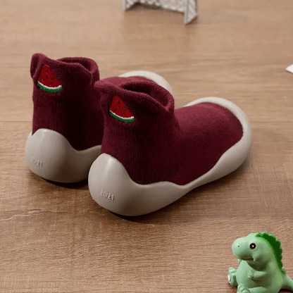 FlexiVoet Barefoot Babyschoenen – Eerste Loopschoentjes - KidsKorner