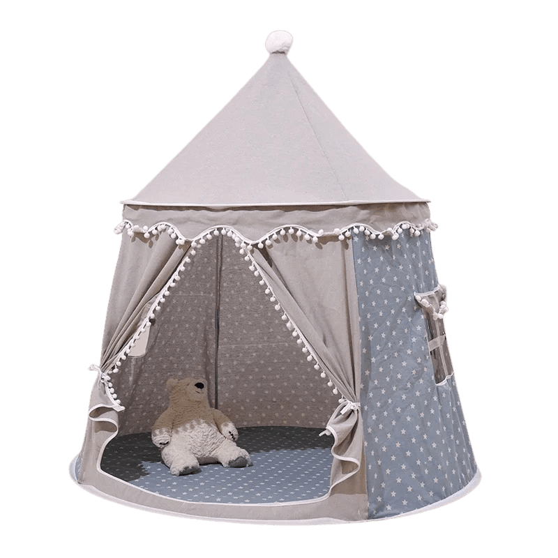 Kastella Tipi Tent - Speeltent voor Kinderen - KidsKorner