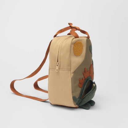 KleinAvontuur Kinderrugzak - Kinder Schooltas - KidsKorner