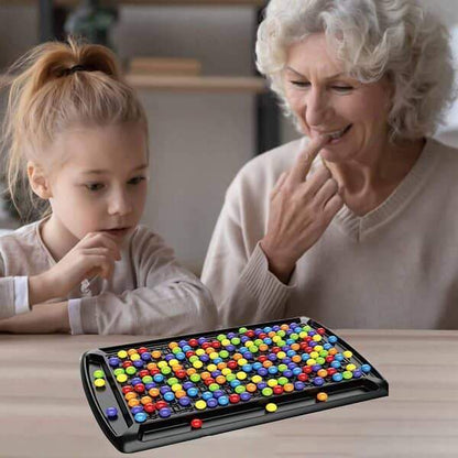 KleurKnikra Behendigheidsspel - Kleurenspel Kind - KidsKorner