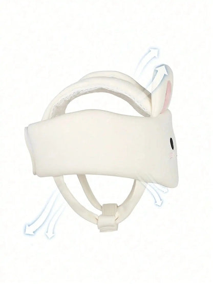KonijnKiva Babyhelm - Hoofdbeschermer Baby - KidsKorner