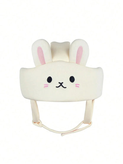 KonijnKiva Babyhelm - Hoofdbeschermer Baby - KidsKorner