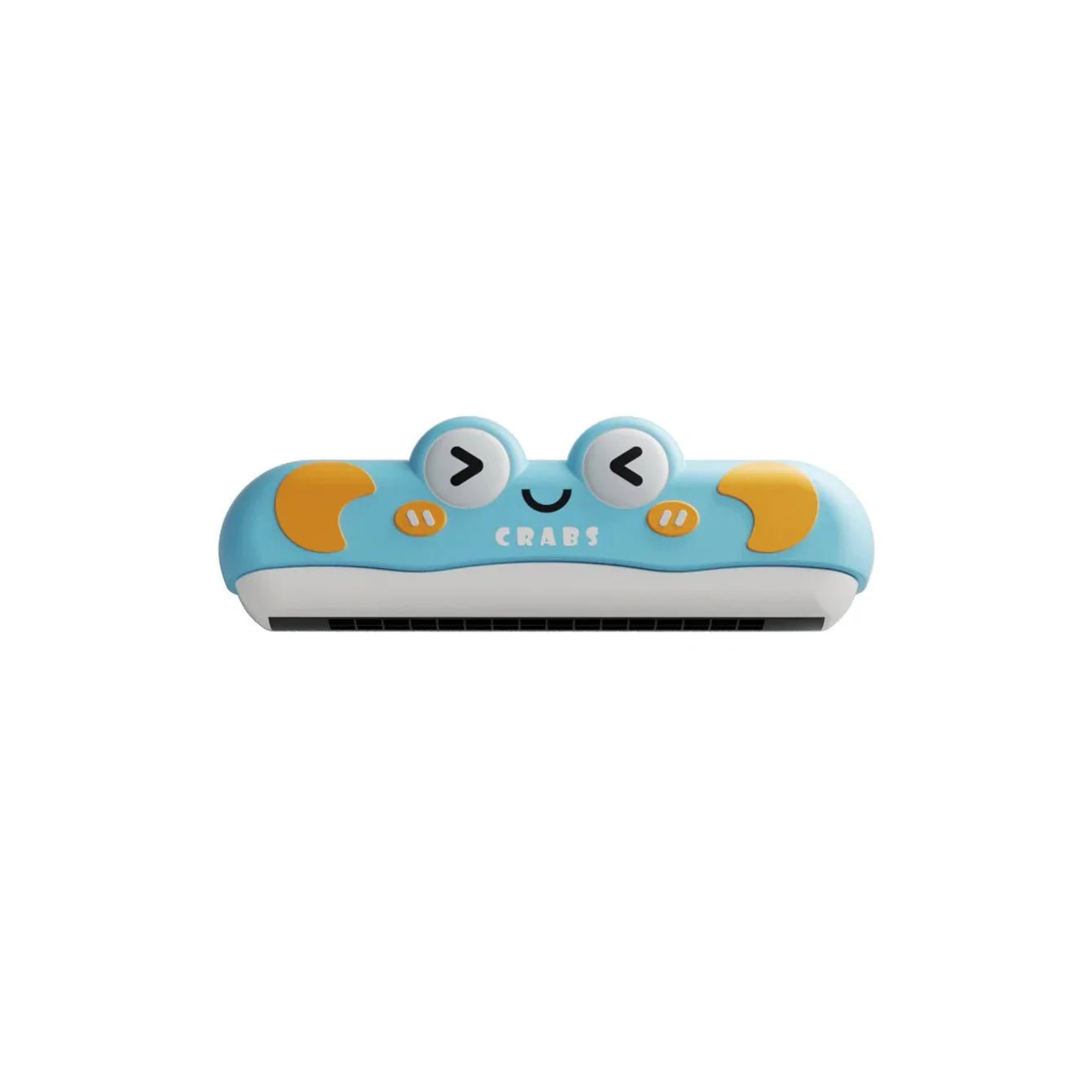 Krab Mondharmonica Speelgoed Voor Kinderen - KidsKorner