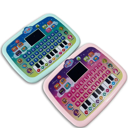 LeerKompas Kindertablet Taal Rekenen - Leertablet - KidsKorner