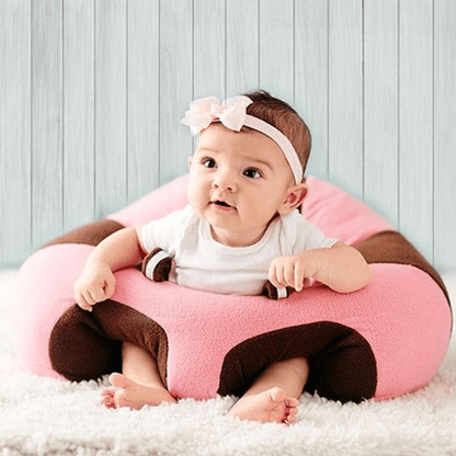 Nestivo Zacht Baby Stoeltje - KidsKorner