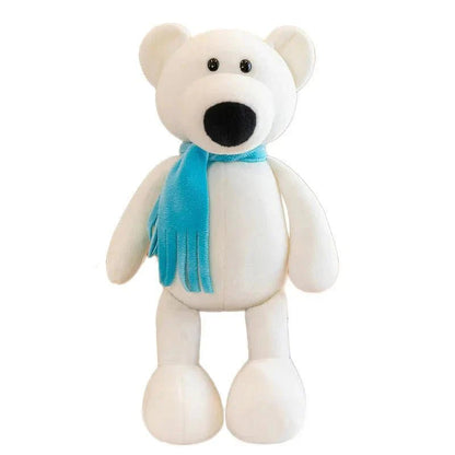 Pluche Tijger Knuffel – Zachte Jungle Knuffel - KidsKorner