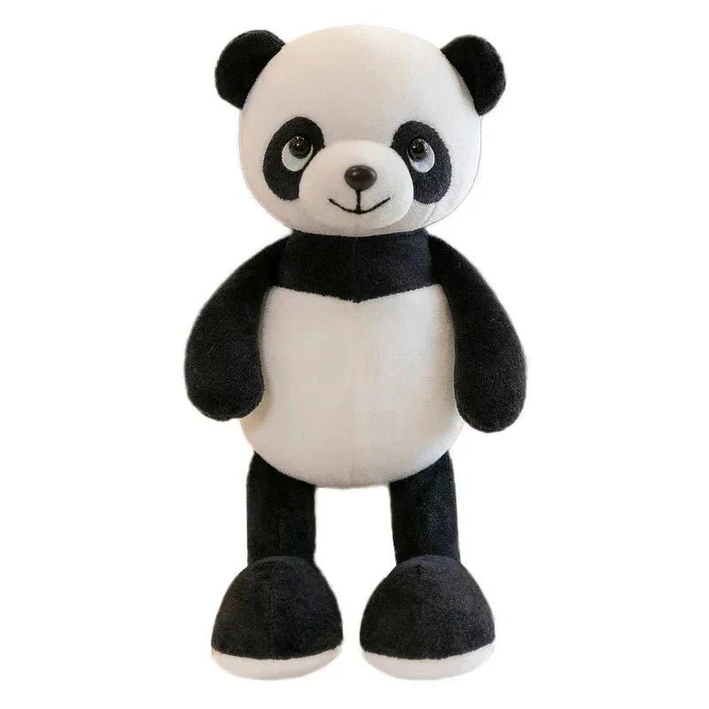 Pluche Tijger Knuffel – Zachte Jungle Knuffel - KidsKorner