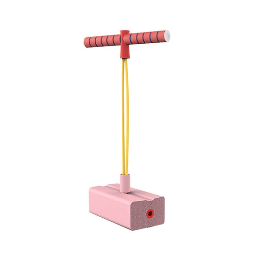 Pogo Stick Voor Kinderen – Springstok Met Schuimbasis - KidsKorner