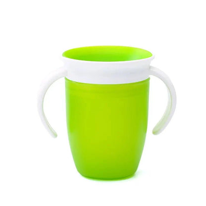 Slokero 360° Anti - Mors Oefenbeker - Drinkbeker - KidsKorner