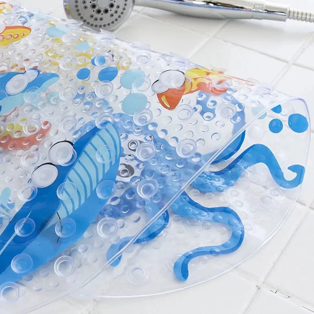 SpatVast Antislip Badmat Baby - Douchemat Kind - KidsKorner