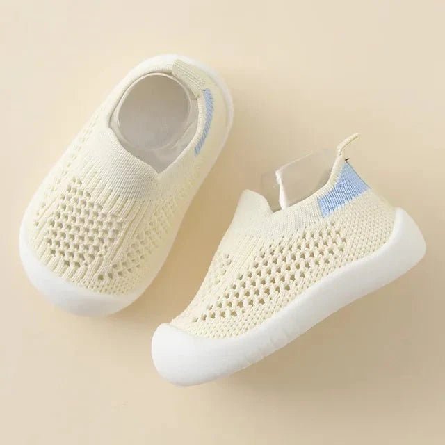StepJoy Kinder Sneakers - Comfortabele en Antislip Schoenen voor Actieve Kinderen - KidsKorner
