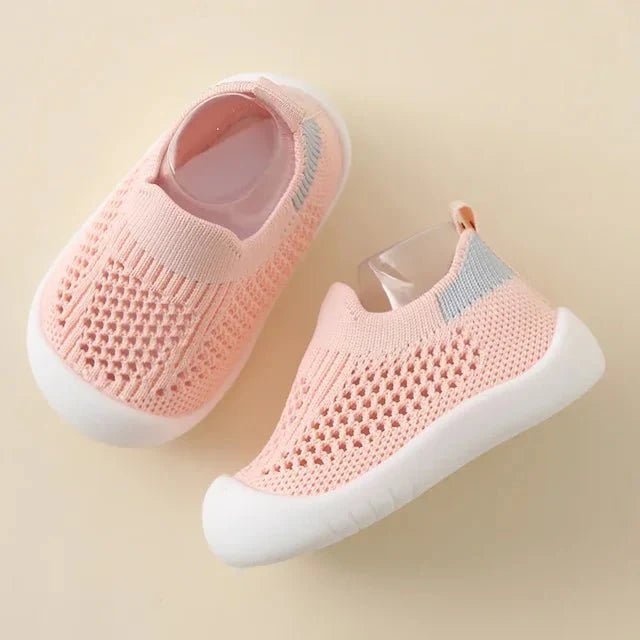 StepJoy Kinder Sneakers - Comfortabele en Antislip Schoenen voor Actieve Kinderen - KidsKorner
