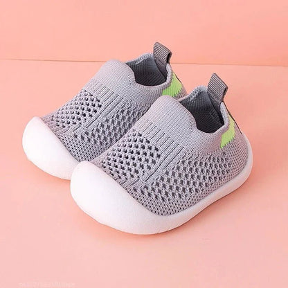StepJoy Kinder Sneakers - Comfortabele en Antislip Schoenen voor Actieve Kinderen - KidsKorner