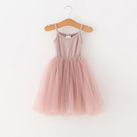 TutuLina Tutu Jurkje Voor Meisjes - KidsKorner