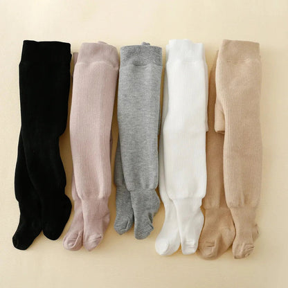 WarmNest Baby Legging - Fleece Broekje Baby - KidsKorner