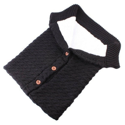 Wikkelora Wikkeldeken Baby - Omslagdoek Kinderwagen - KidsKorner